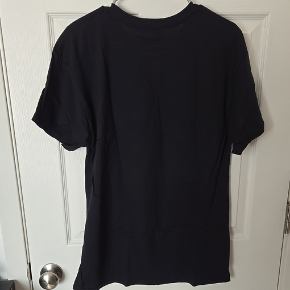 Marvel Spider-Man Black Tee - Short Sleeve - Picture 4 of 4